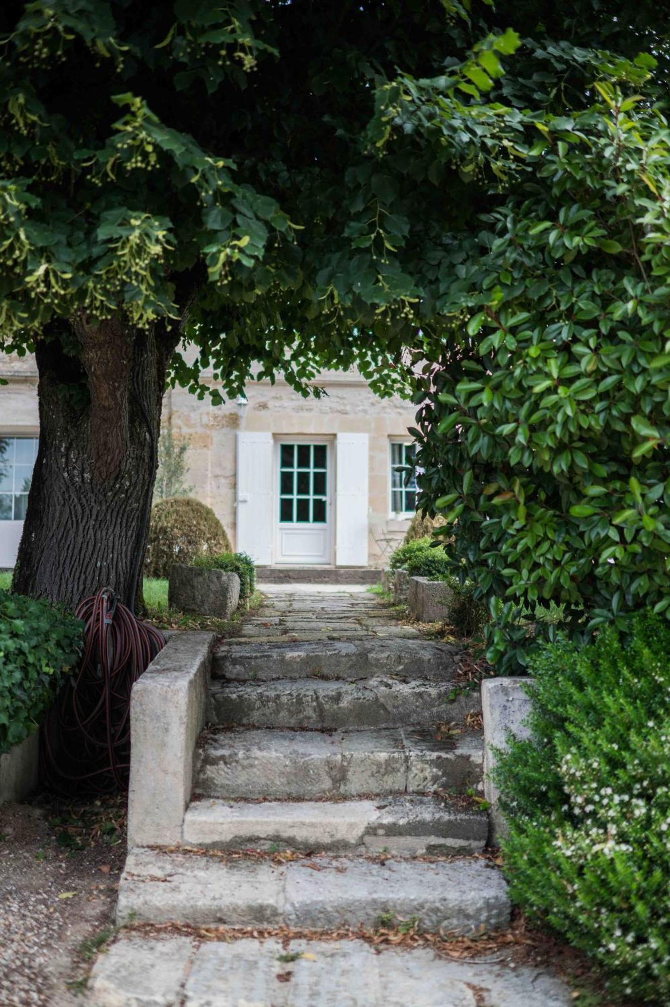 Clos De La Barbanne Montagne  Exteriör bild